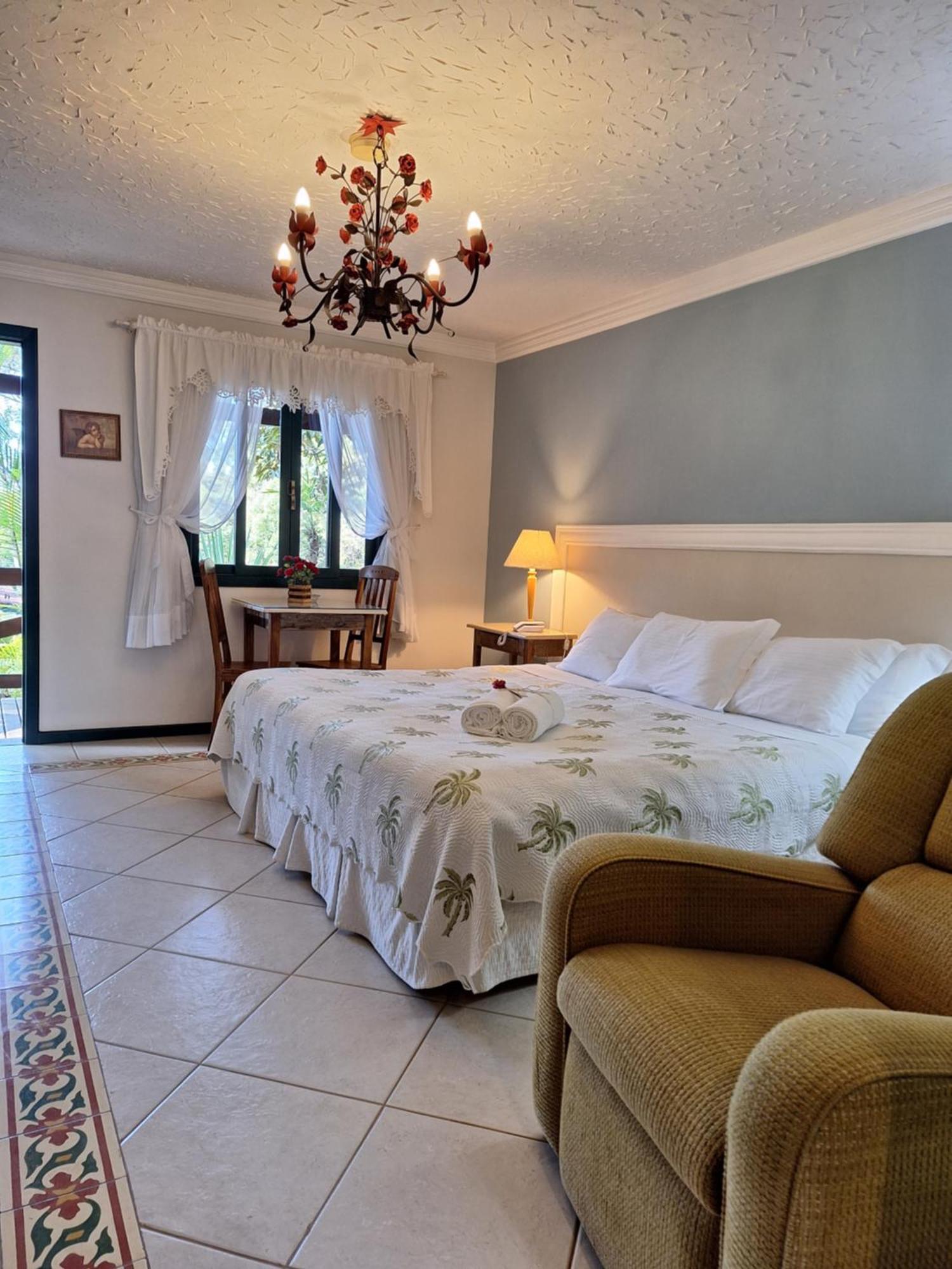 Urikana Boutique Hotel Teresópolis Exteriör bild