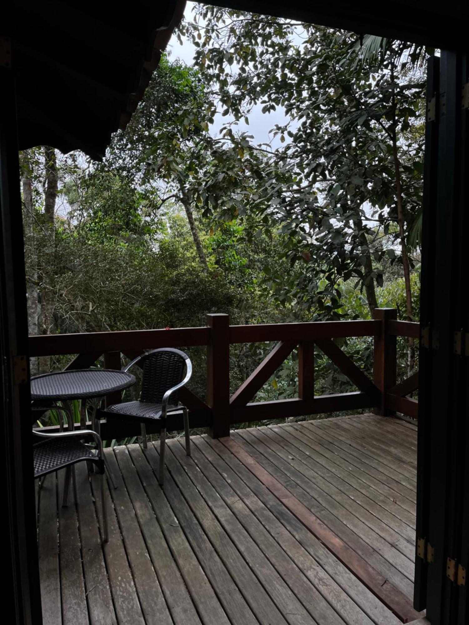 Urikana Boutique Hotel Teresópolis Exteriör bild
