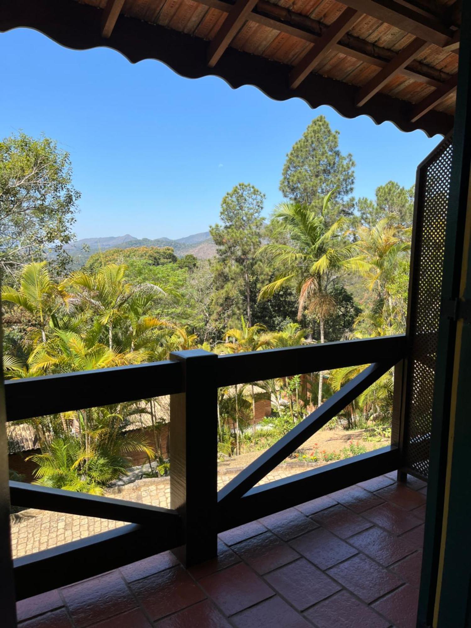 Urikana Boutique Hotel Teresópolis Exteriör bild