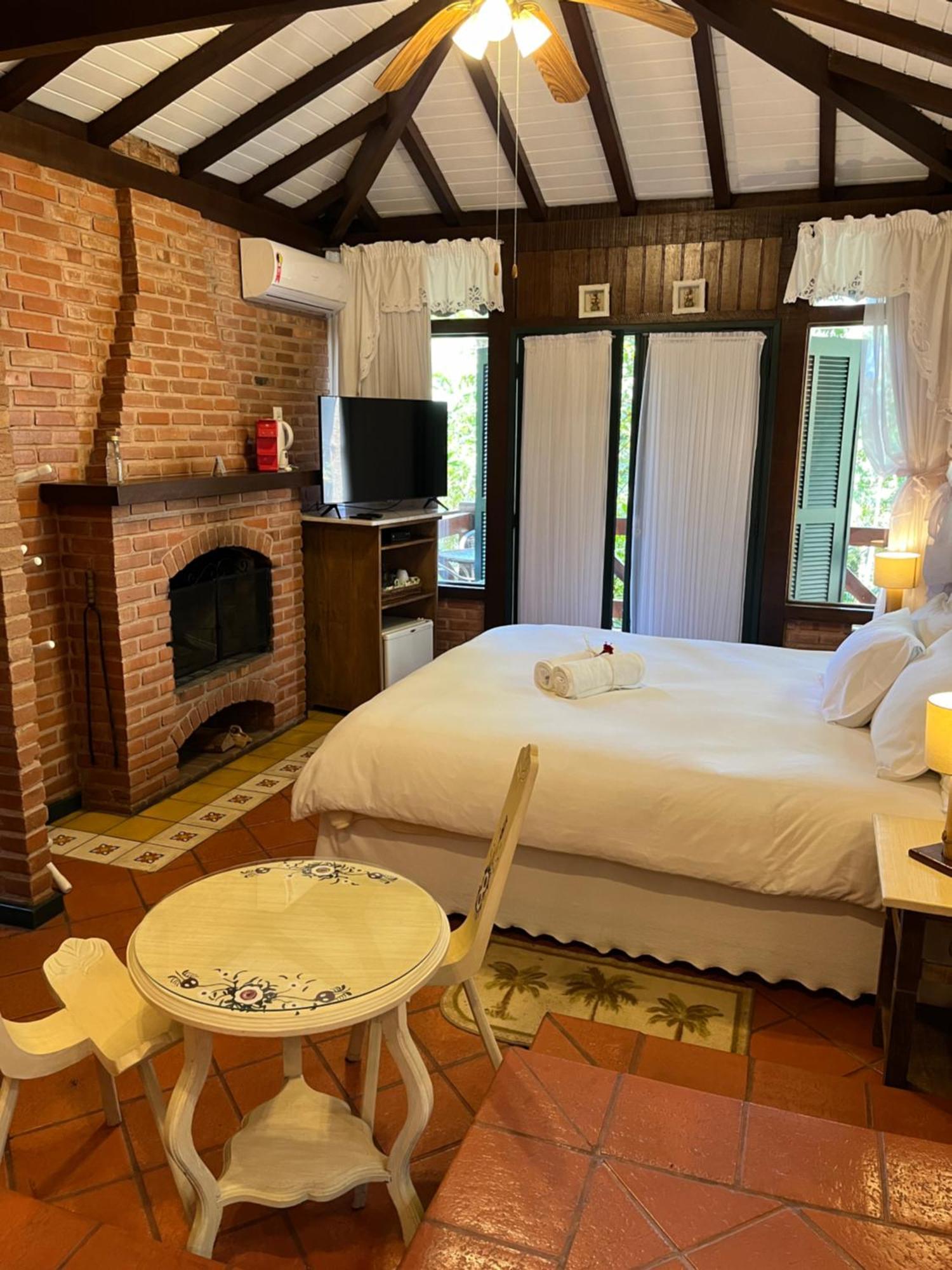 Urikana Boutique Hotel Teresópolis Exteriör bild