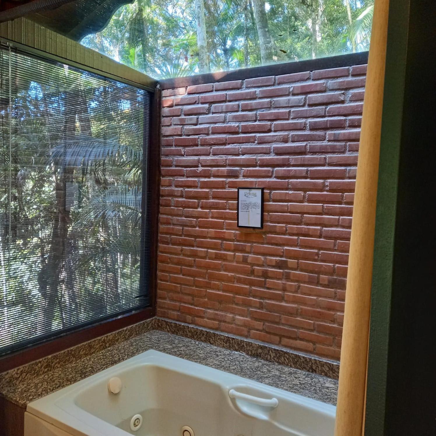 Urikana Boutique Hotel Teresópolis Exteriör bild
